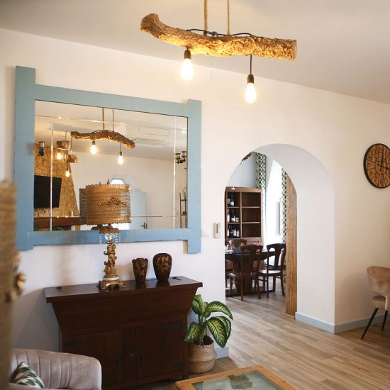 Quarto Casa da Cerca Alojamento Local